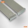 Ốp chân tủ bếp GA5