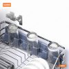 Phụ kiện nhựa để cốc GD02C/S